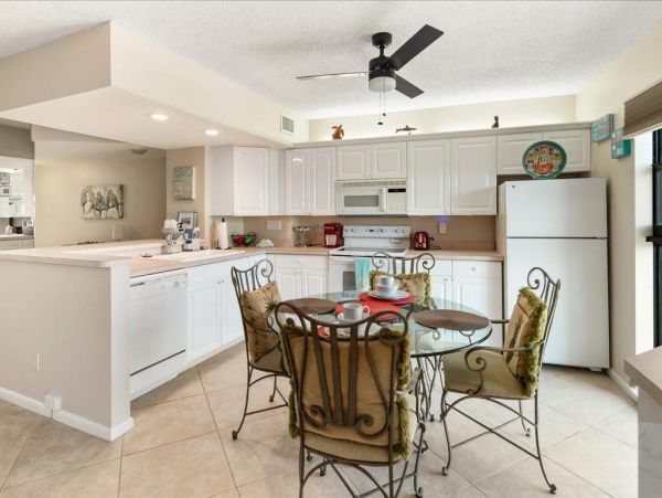 Marco Island Condo 1010748