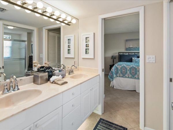 Marco Island Condo 1010748