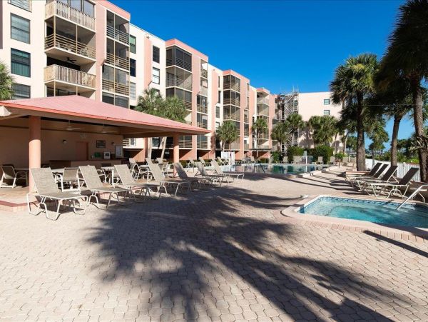 Marco Island Condo 1010748