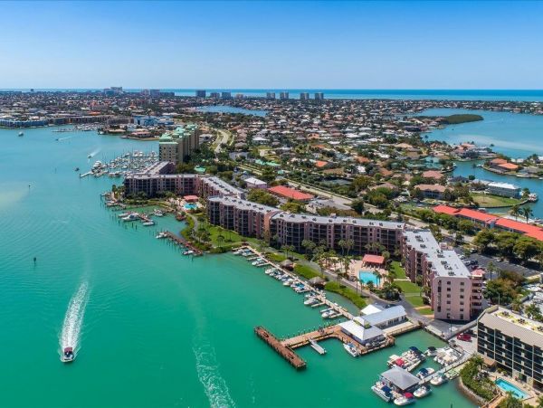 Marco Island Condo 1010748