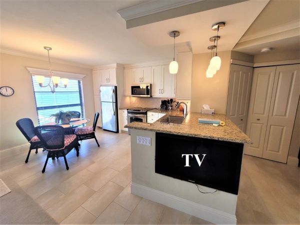 Value Priced Waterside One Bedroom Vacation Condo
