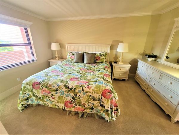Value Priced Waterside One Bedroom Vacation Condo