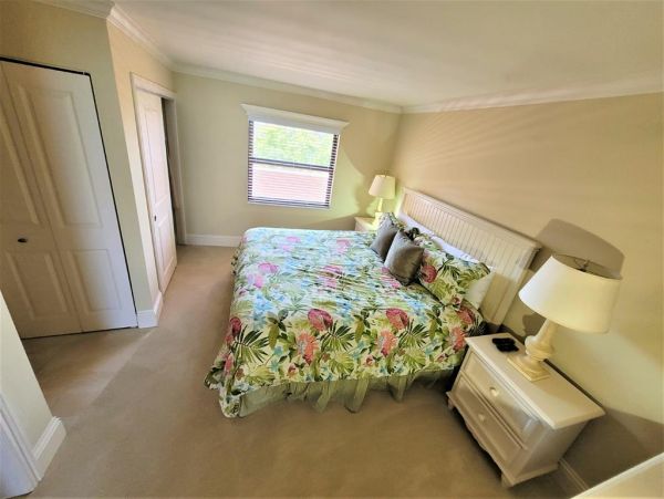 Value Priced Waterside One Bedroom Vacation Condo