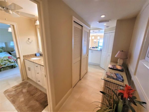 Value Priced Waterside One Bedroom Vacation Condo