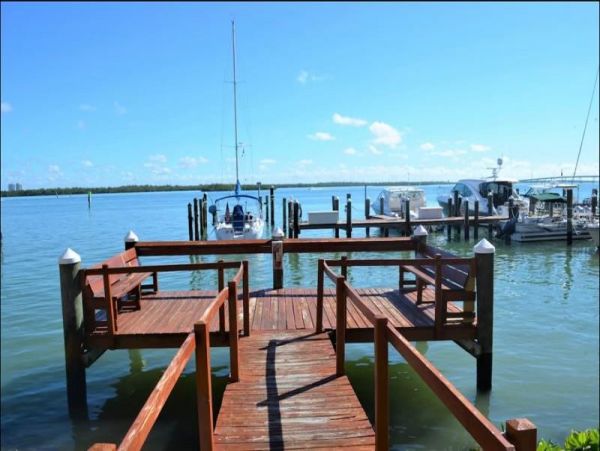 Value Priced Waterside One Bedroom Vacation Condo