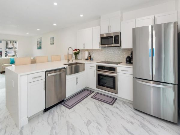 Marco Island Condo 1010750