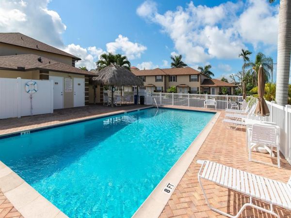 Marco Island Condo 1010750