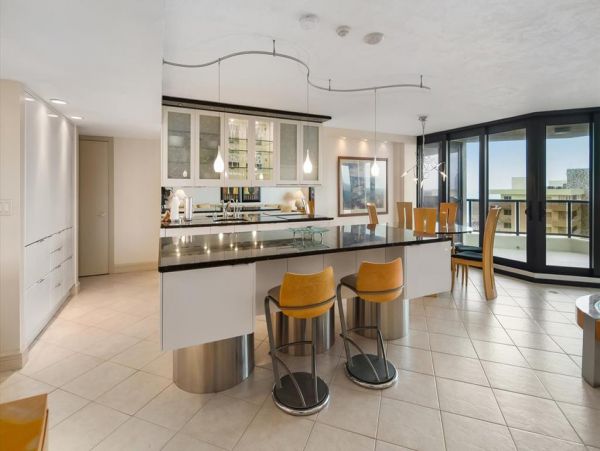 Marco Island Gulf View Vacation Condo