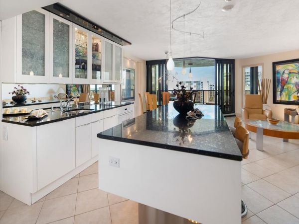 Marco Island Gulf View Vacation Condo