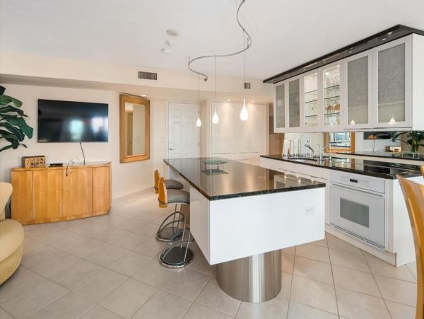 Marco Island Gulf View Vacation Condo