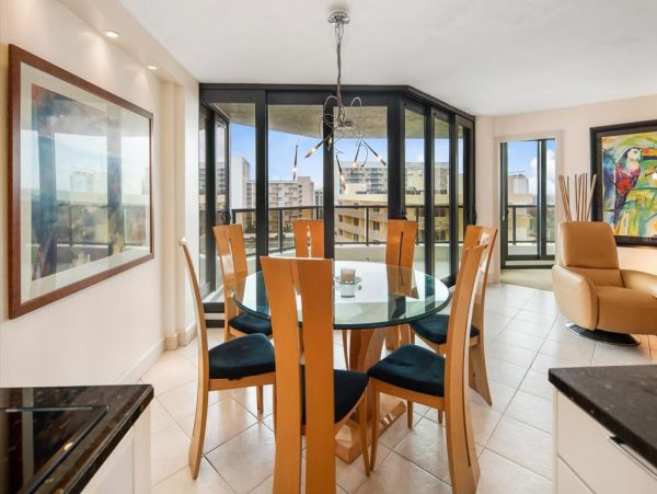 Marco Island Gulf View Vacation Condo