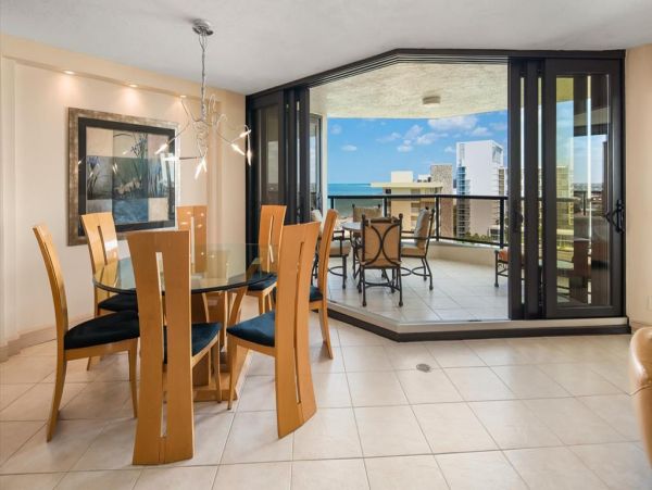 Marco Island Gulf View Vacation Condo