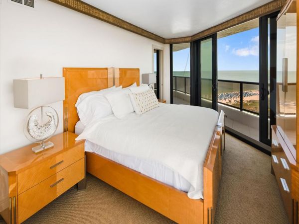 Marco Island Gulf View Vacation Condo