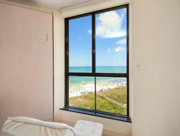 Marco Island Gulf View Vacation Condo