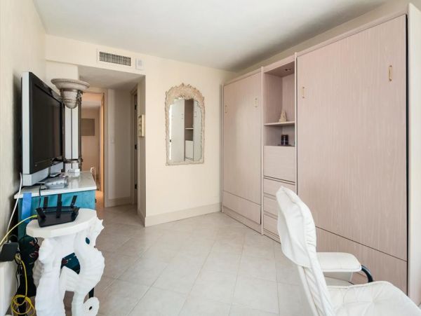 Marco Island Gulf View Vacation Condo