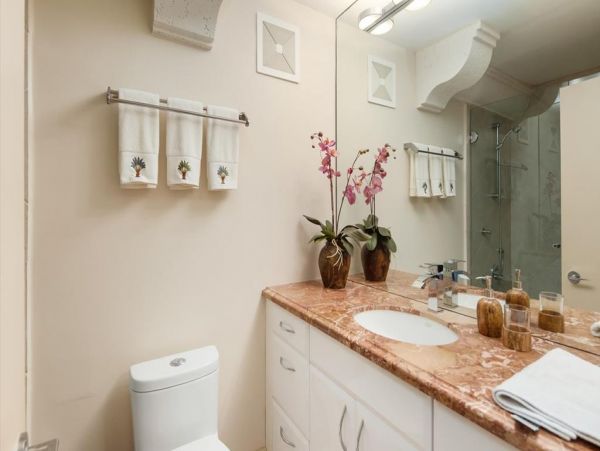 Marco Island Gulf View Vacation Condo