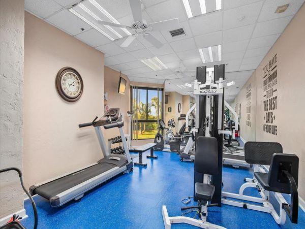 Marco Island Gulf View Vacation Condo