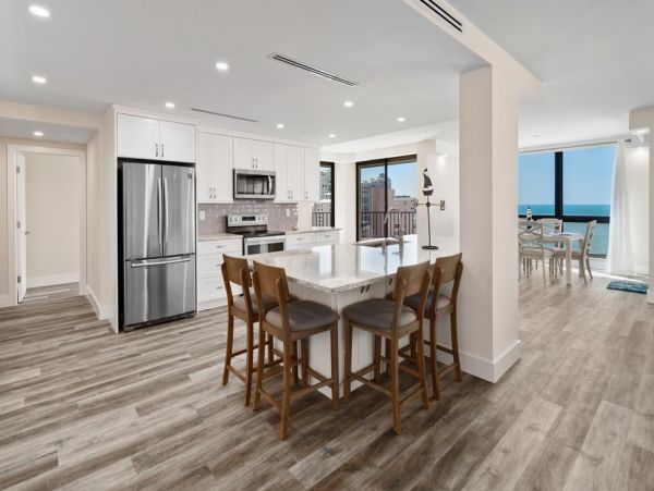 Marco Island Condo 1010753