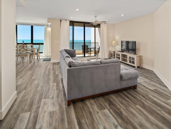 Marco Island Condo 1010753