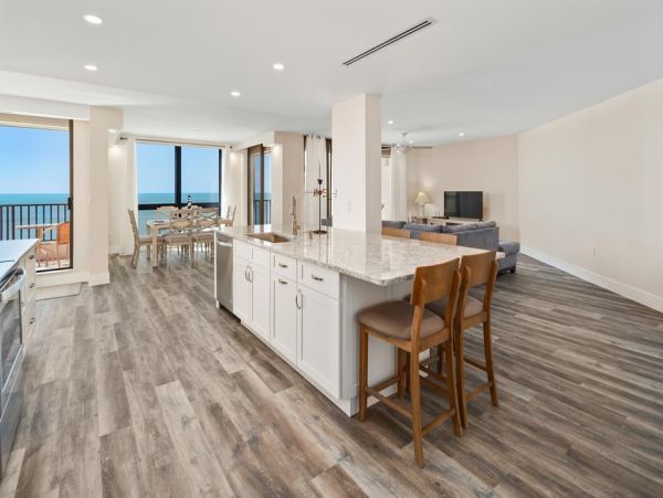 Marco Island Condo 1010753