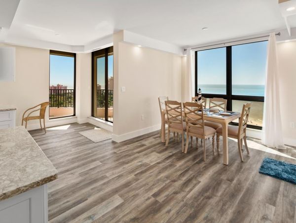 Marco Island Condo 1010753