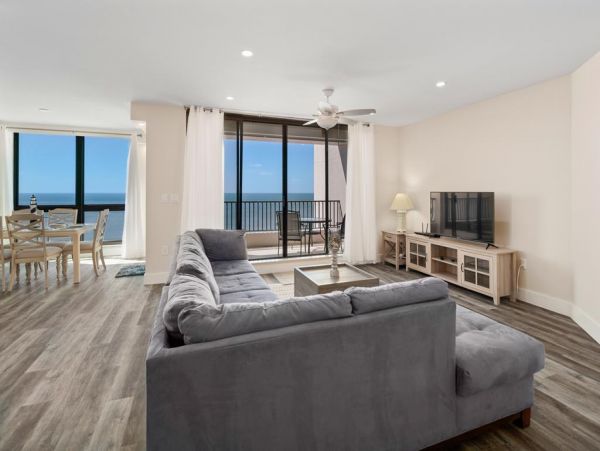 Marco Island Condo 1010753