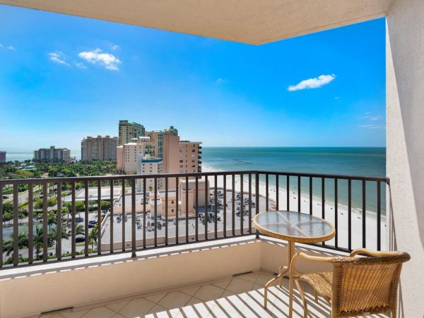 Marco Island Condo 1010753