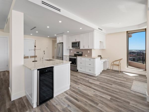 Marco Island Condo 1010753