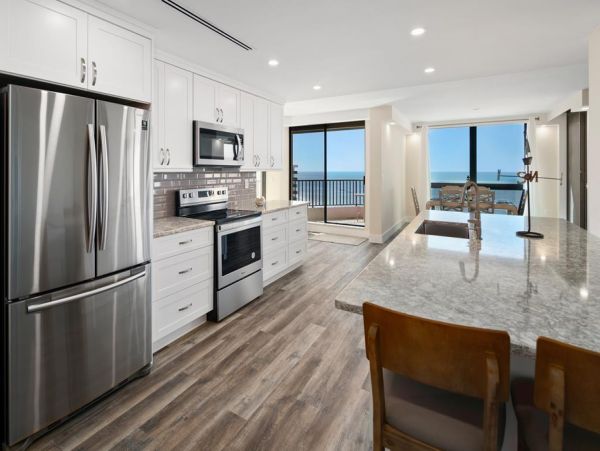 Marco Island Condo 1010753