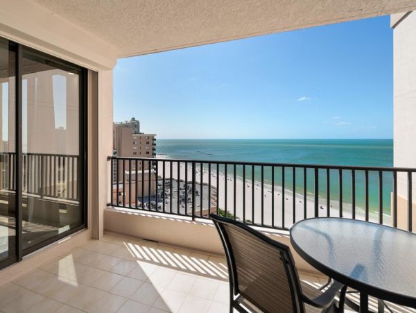 Marco Island Condo 1010753