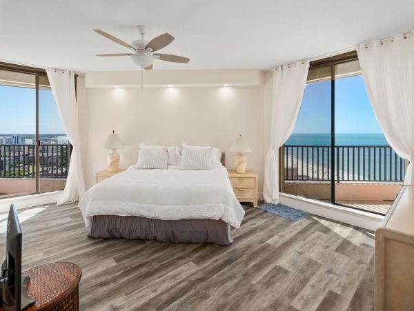 Marco Island Condo 1010753