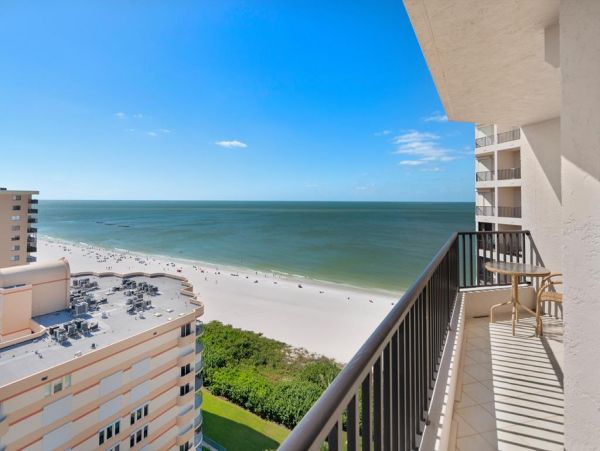 Marco Island Condo 1010753