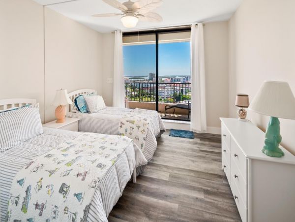 Marco Island Condo 1010753