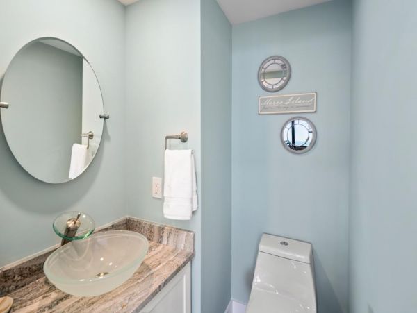 Marco Island Condo 1010753