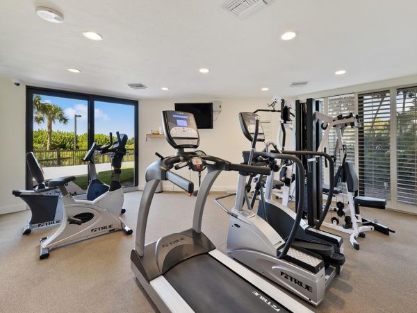 Marco Island Condo 1010753