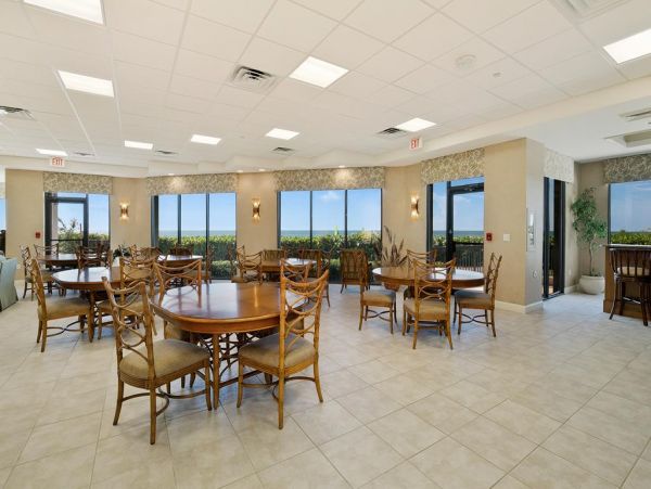 Marco Island Condo 1010753