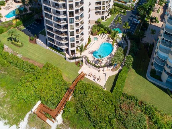 Marco Island Condo 1010753