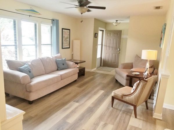 Anna Maria Island Holmes Beach Home 1010755