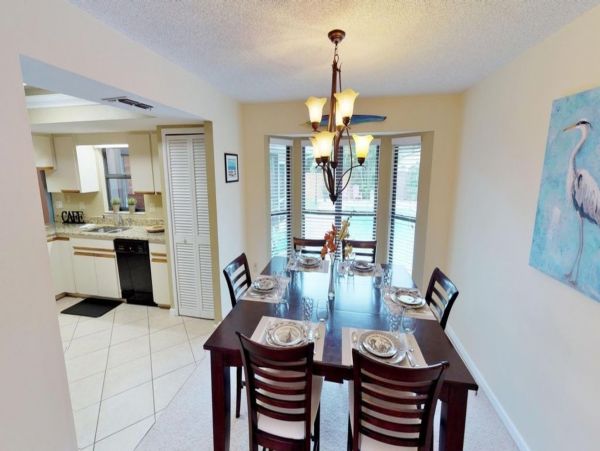 Anna Maria Island Holmes Beach Home 1010755