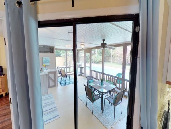 Anna Maria Island Holmes Beach Home 1010755
