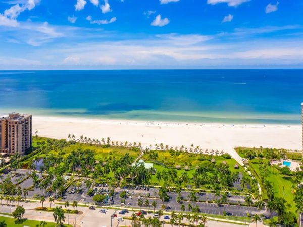 Marco Island Condo 1010758