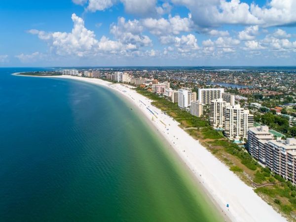 Marco Island Condo 1010758