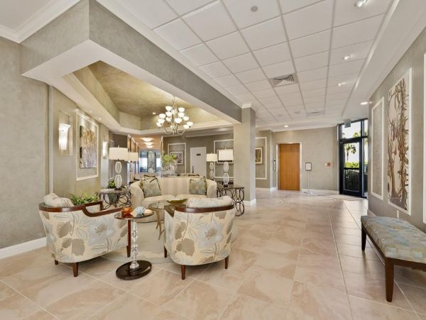 Marco Island Condo 1010758