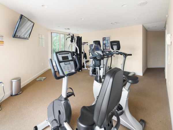 Marco Island Condo 1010758