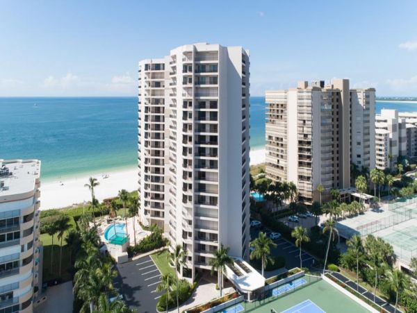 Marco Island Condo 1010758
