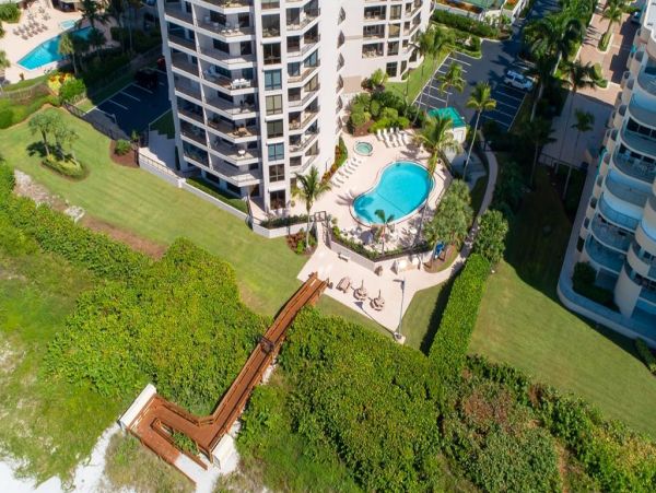Marco Island Condo 1010758