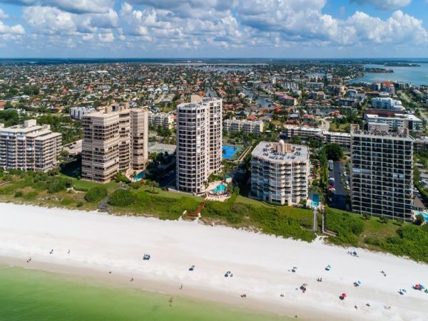 Marco Island Condo 1010758