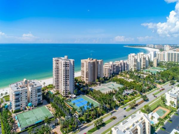 Marco Island Condo 1010758