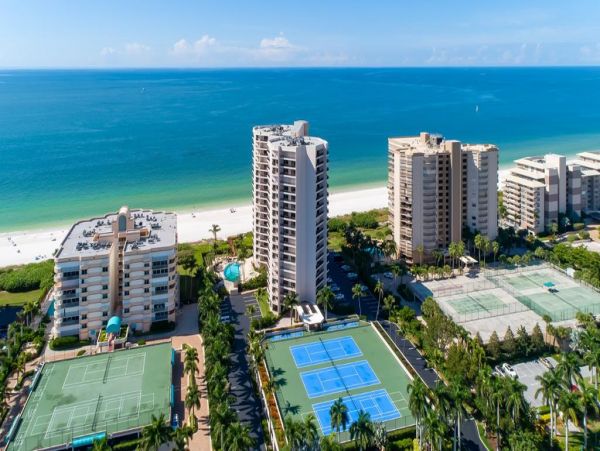 Marco Island Condo 1010758
