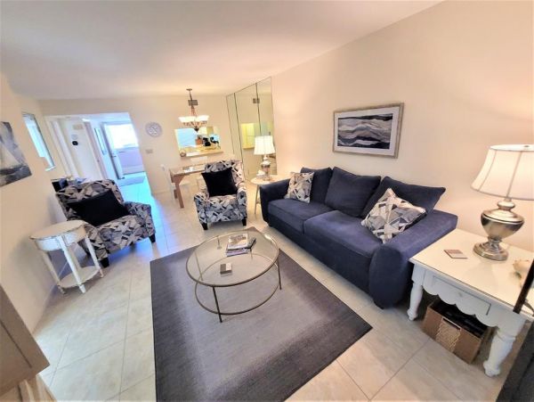 Marco Island Condo 1010759